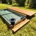 Easy caillebotis