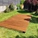 Easy caillebotis