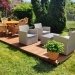 Easy caillebotis